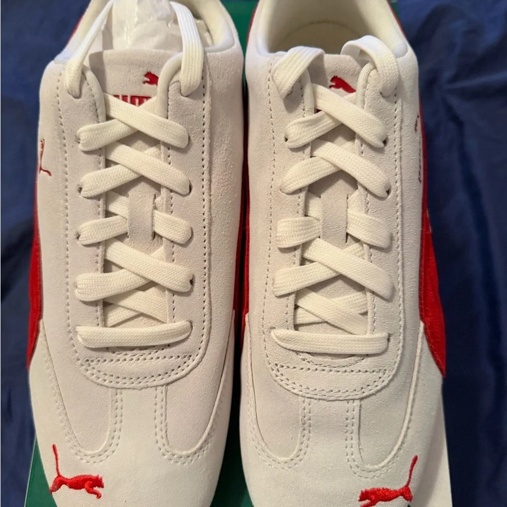 🎉 NEW - PUMA Speedcat Sneakers - Picture 2 of 3